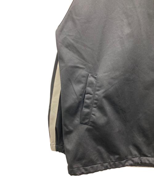 stussy（ステューシー）stussy (ステューシー) 90s トラックジャケット ネイビー サイズ:Lの古着・服飾アイテム