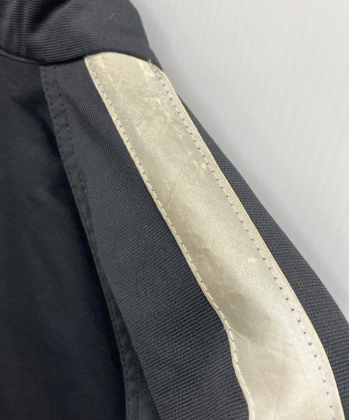 stussy（ステューシー）stussy (ステューシー) 90s トラックジャケット ネイビー サイズ:Lの古着・服飾アイテム