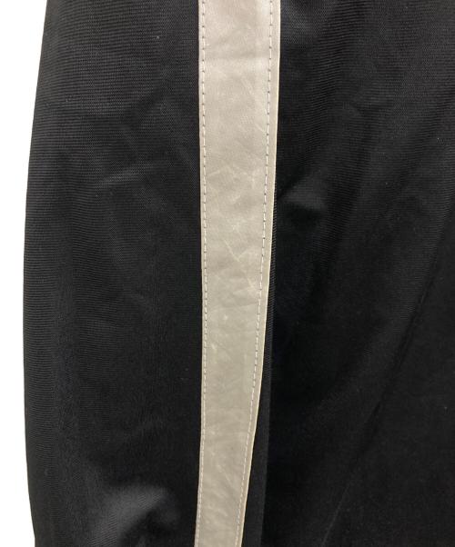 stussy（ステューシー）stussy (ステューシー) 90s トラックジャケット ネイビー サイズ:Lの古着・服飾アイテム