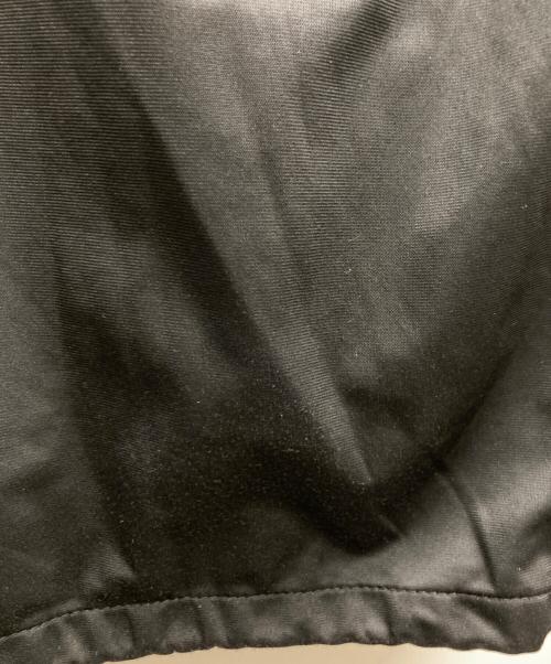 stussy（ステューシー）stussy (ステューシー) 90s トラックジャケット ネイビー サイズ:Lの古着・服飾アイテム