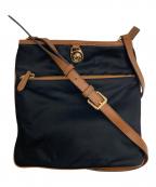 MICHAEL KORSマイケル・コース）の古着「ショルダーバッグ」｜ブラック