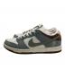NIKE SB (ナイキエスビー) Yuto Horigome (ホリゴメユウト) Dunk Low Pro QS / ダンクロープロ グレー サイズ:24.5：19000円