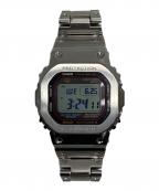 CASIOカシオ）の古着「フルメタルデジタルウォッチ」