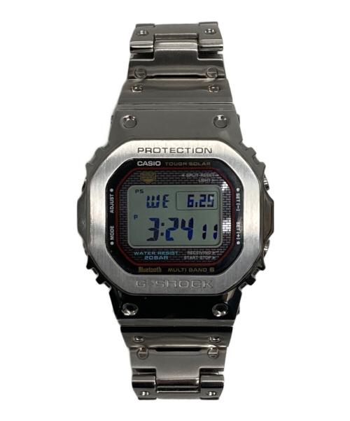 CASIO（カシオ）CASIO (カシオ) フルメタルデジタルウォッチの古着・服飾アイテム