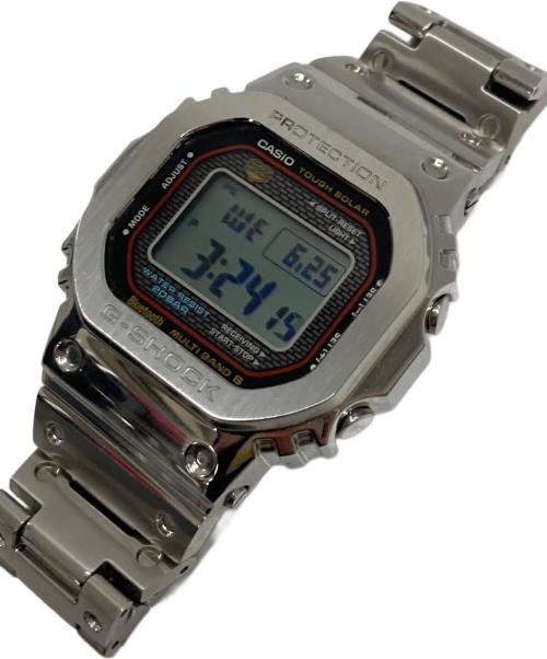 CASIO（カシオ）CASIO (カシオ) フルメタルデジタルウォッチの古着・服飾アイテム
