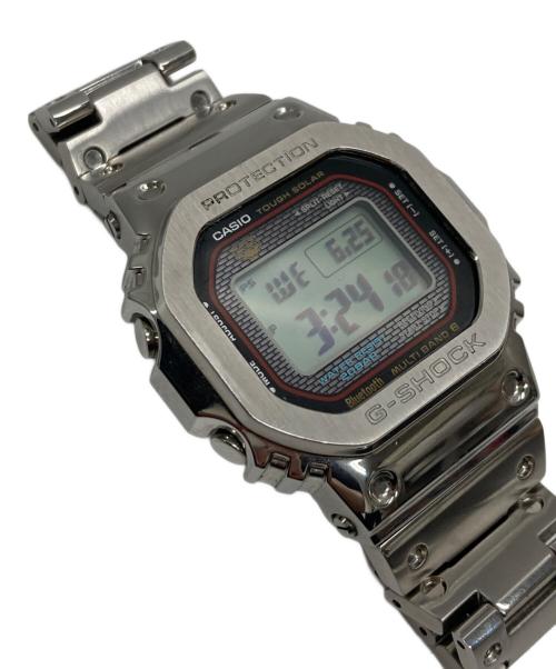 CASIO（カシオ）CASIO (カシオ) フルメタルデジタルウォッチの古着・服飾アイテム