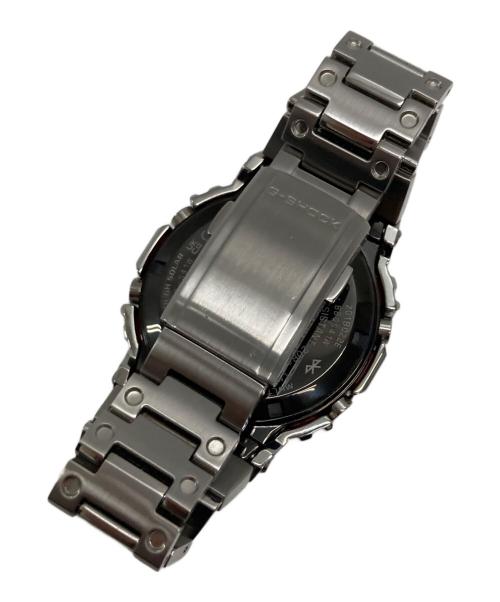 CASIO（カシオ）CASIO (カシオ) フルメタルデジタルウォッチの古着・服飾アイテム