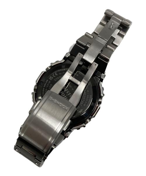 CASIO（カシオ）CASIO (カシオ) フルメタルデジタルウォッチの古着・服飾アイテム