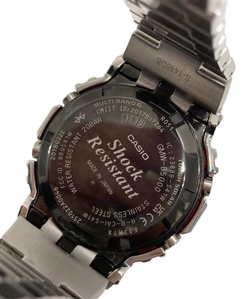 CASIO（カシオ）CASIO (カシオ) フルメタルデジタルウォッチの古着・服飾アイテム