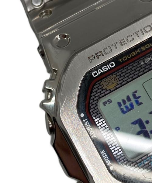 CASIO（カシオ）CASIO (カシオ) フルメタルデジタルウォッチの古着・服飾アイテム