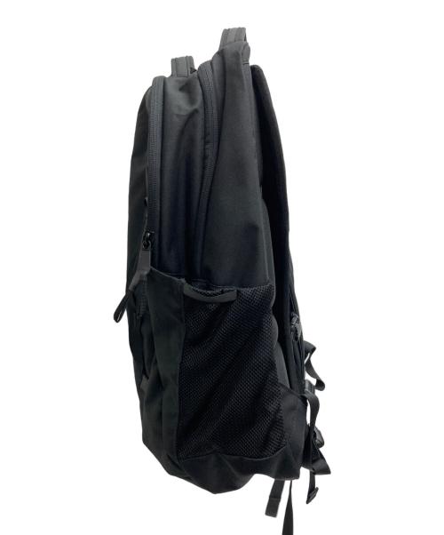 THE NORTH FACE（ザ ノース フェイス）THE NORTH FACE (ザ ノース フェイス) Vault Backpack ブラックの古着・服飾アイテム