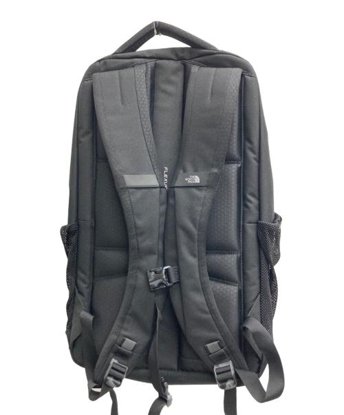 THE NORTH FACE（ザ ノース フェイス）THE NORTH FACE (ザ ノース フェイス) Vault Backpack ブラックの古着・服飾アイテム