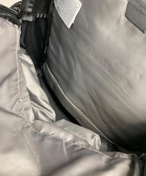 THE NORTH FACE（ザ ノース フェイス）THE NORTH FACE (ザ ノース フェイス) Vault Backpack ブラックの古着・服飾アイテム