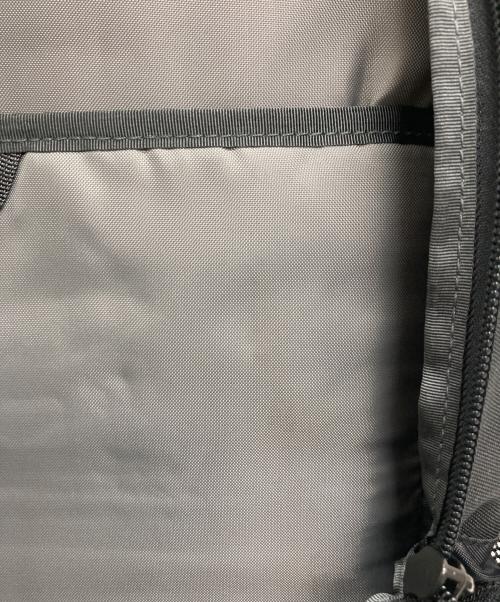 THE NORTH FACE（ザ ノース フェイス）THE NORTH FACE (ザ ノース フェイス) Vault Backpack ブラックの古着・服飾アイテム