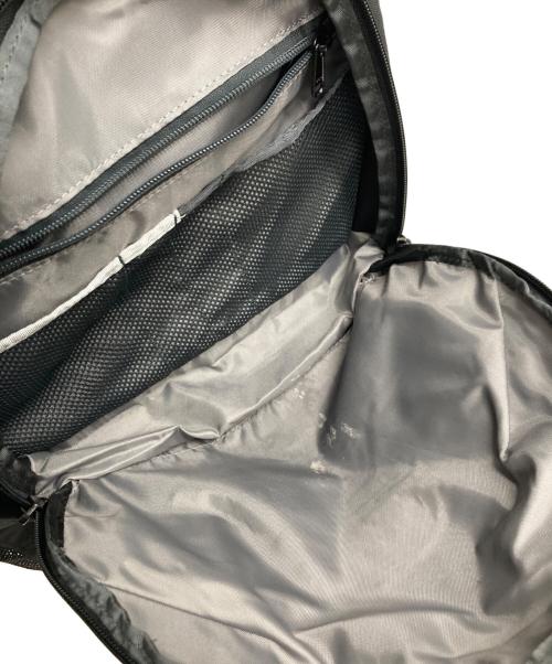 THE NORTH FACE（ザ ノース フェイス）THE NORTH FACE (ザ ノース フェイス) Vault Backpack ブラックの古着・服飾アイテム