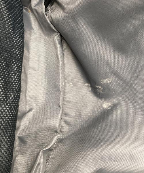 THE NORTH FACE（ザ ノース フェイス）THE NORTH FACE (ザ ノース フェイス) Vault Backpack ブラックの古着・服飾アイテム