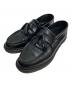 Dr.Martens（ドクターマーチン）の古着「ADRIANタッセルローファー」｜ブラック