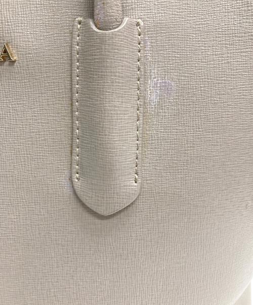 FURLA（フルラ）FURLA (フルラ) TESSA 2WAYショルダーバッグ ブラウンの古着・服飾アイテム