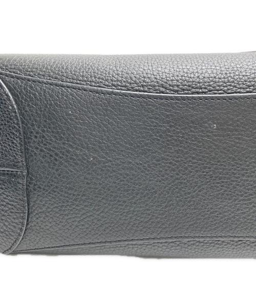 Kate Spade（ケイトスペード）Kate Spade (ケイトスペード) ワンショルダーバッグ ブラックの古着・服飾アイテム