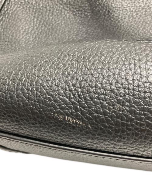 Kate Spade（ケイトスペード）Kate Spade (ケイトスペード) ワンショルダーバッグ ブラックの古着・服飾アイテム