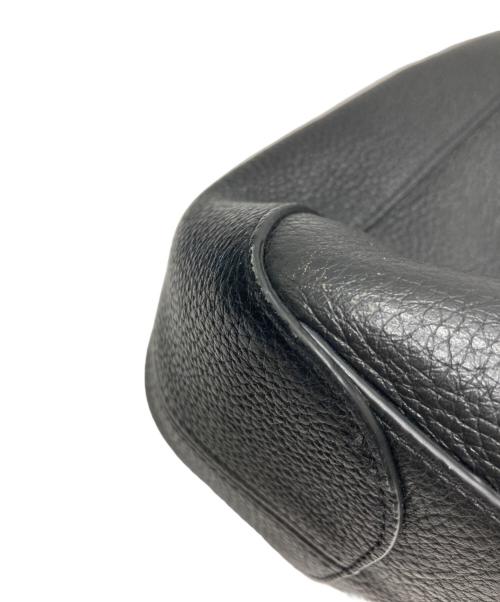 Kate Spade（ケイトスペード）Kate Spade (ケイトスペード) ワンショルダーバッグ ブラックの古着・服飾アイテム