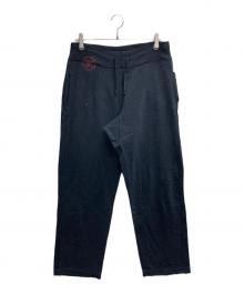 45rpm（45アールピーエム）の古着「コットンイージーパンツ」｜インディゴ