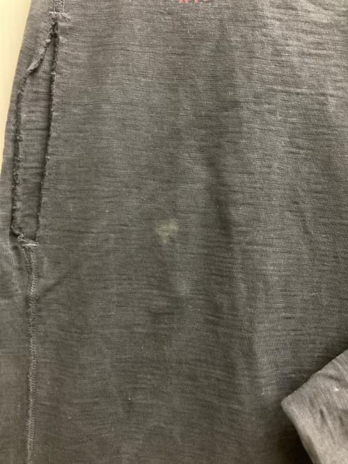 45rpm（45アールピーエム）45rpm (45アールピーエム) コットンイージーパンツ インディゴ サイズ:不明（実寸サイズをご確認ください）の古着・服飾アイテム