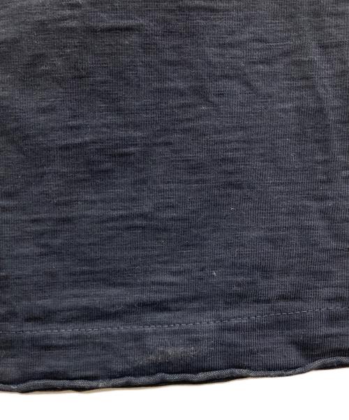 45rpm（45アールピーエム）45rpm (45アールピーエム) コットンイージーパンツ インディゴ サイズ:不明（実寸サイズをご確認ください）の古着・服飾アイテム