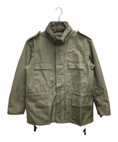 中古・古着通販】AVIREX (アヴィレックス) MILITARY COTTON UTILITY