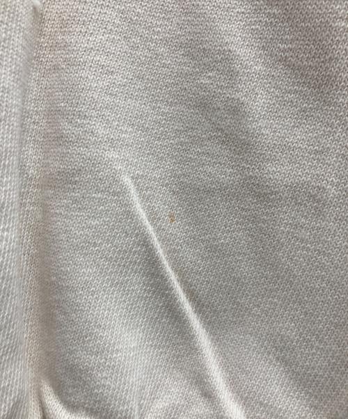 45rpm（45アールピーエム）45rpm (45アールピーエム) スウェット ベージュ サイズ:不明（実寸サイズをご確認ください）の古着・服飾アイテム