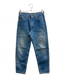 LEVI'S（リーバイス）の古着「90ｓ610デニムパンツ」｜インディゴ