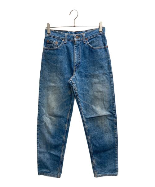 LEVI'S（リーバイス）LEVI'S (リーバイス) 90ｓ610デニムパンツ インディゴ サイズ:31の古着・服飾アイテム