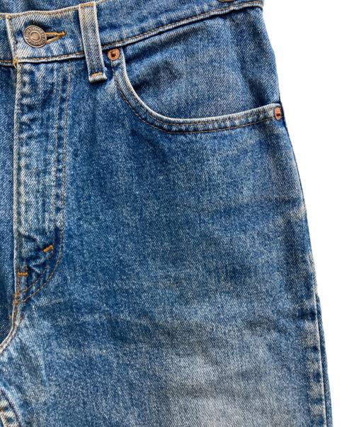 LEVI'S（リーバイス）LEVI'S (リーバイス) 90ｓ610デニムパンツ インディゴ サイズ:31の古着・服飾アイテム