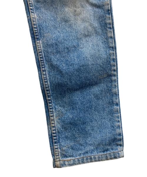 LEVI'S（リーバイス）LEVI'S (リーバイス) 90ｓ610デニムパンツ インディゴ サイズ:31の古着・服飾アイテム