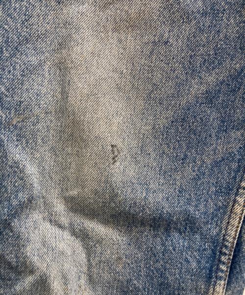 LEVI'S（リーバイス）LEVI'S (リーバイス) 90ｓ610デニムパンツ インディゴ サイズ:31の古着・服飾アイテム