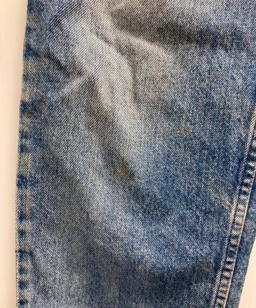 LEVI'S（リーバイス）LEVI'S (リーバイス) 90ｓ610デニムパンツ インディゴ サイズ:31の古着・服飾アイテム