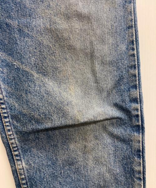 LEVI'S（リーバイス）LEVI'S (リーバイス) 90ｓ610デニムパンツ インディゴ サイズ:31の古着・服飾アイテム