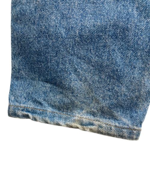 LEVI'S（リーバイス）LEVI'S (リーバイス) 90ｓ610デニムパンツ インディゴ サイズ:31の古着・服飾アイテム
