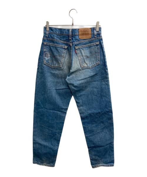 LEVI'S（リーバイス）LEVI'S (リーバイス) 90ｓ610デニムパンツ インディゴ サイズ:31の古着・服飾アイテム