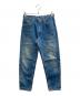 LEVI'S（リーバイス）の古着「90ｓ610デニムパンツ」｜インディゴ