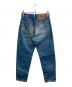 LEVI'S (リーバイス) 90ｓ610デニムパンツ インディゴ サイズ:31：4000円