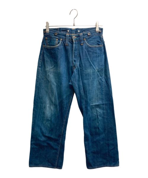 LEVI'S（リーバイス）LEVI'S (リーバイス) 90ｓ復刻201デニムパンツ インディゴ サイズ:30の古着・服飾アイテム