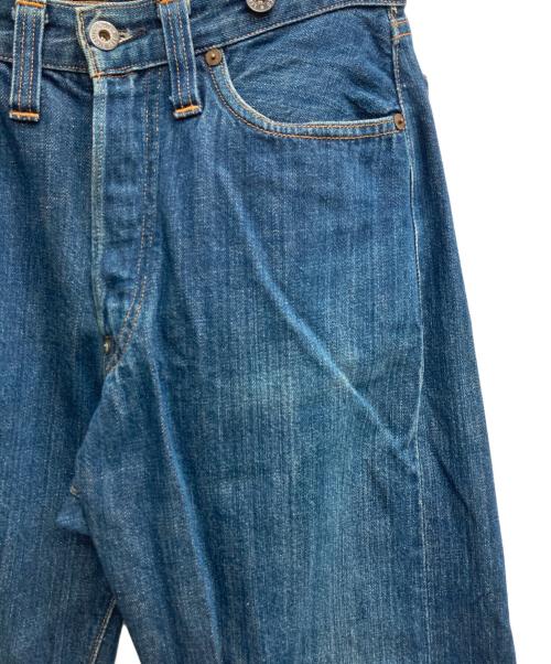 LEVI'S（リーバイス）LEVI'S (リーバイス) 90ｓ復刻201デニムパンツ インディゴ サイズ:30の古着・服飾アイテム
