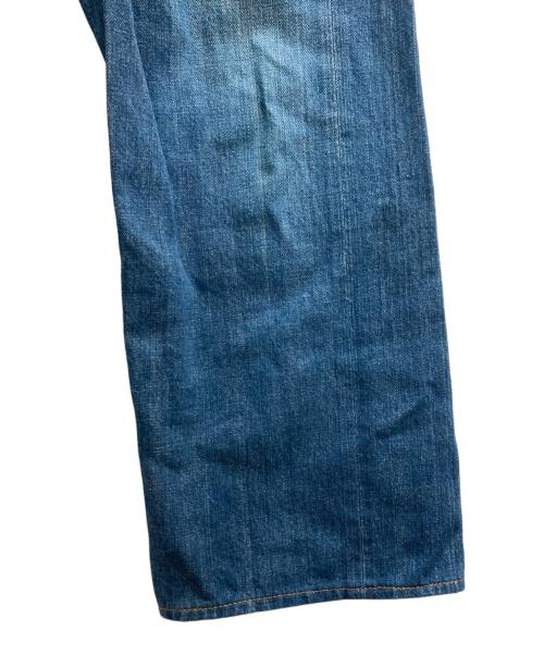 LEVI'S（リーバイス）LEVI'S (リーバイス) 90ｓ復刻201デニムパンツ インディゴ サイズ:30の古着・服飾アイテム