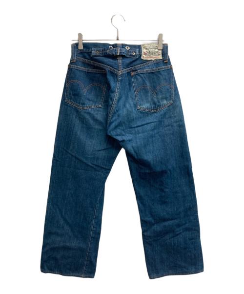 LEVI'S（リーバイス）LEVI'S (リーバイス) 90ｓ復刻201デニムパンツ インディゴ サイズ:30の古着・服飾アイテム