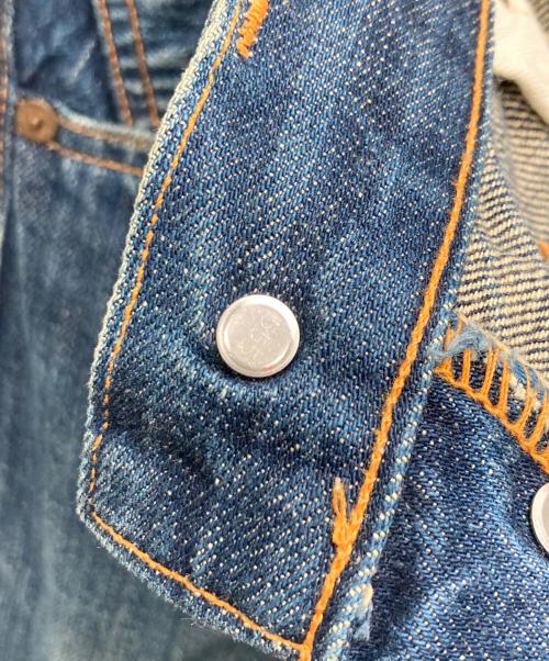 LEVI'S（リーバイス）LEVI'S (リーバイス) 90ｓ復刻201デニムパンツ インディゴ サイズ:30の古着・服飾アイテム