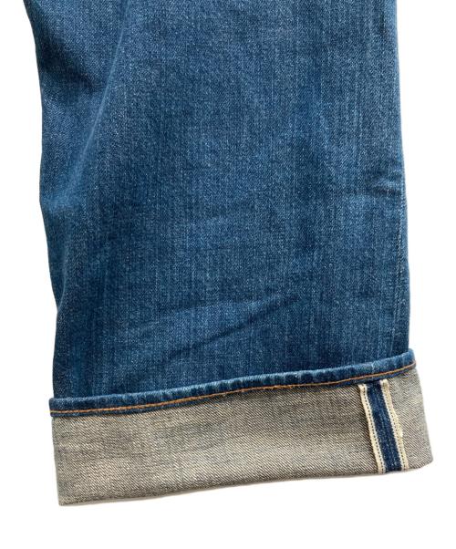 LEVI'S（リーバイス）LEVI'S (リーバイス) 90ｓ復刻201デニムパンツ インディゴ サイズ:30の古着・服飾アイテム