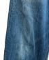 中古・古着 LEVI'S (リーバイス) 90ｓ復刻201デニムパンツ インディゴ サイズ:30：18000円