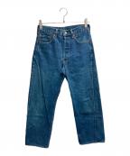 LEVI'Sリーバイス）の古着「503BXXデニムパンツ」｜インディゴ