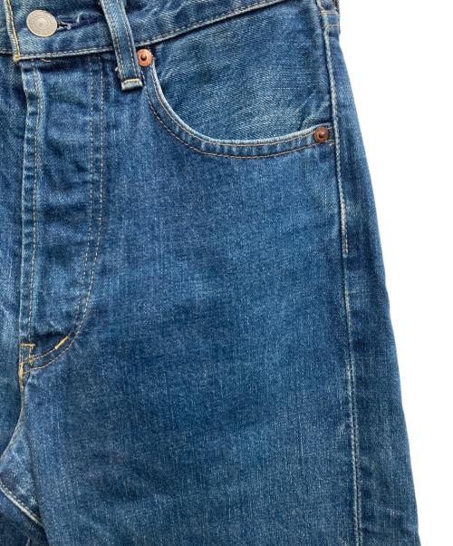 LEVI'S（リーバイス）LEVI'S (リーバイス) 503BXXデニムパンツ インディゴ サイズ:29の古着・服飾アイテム